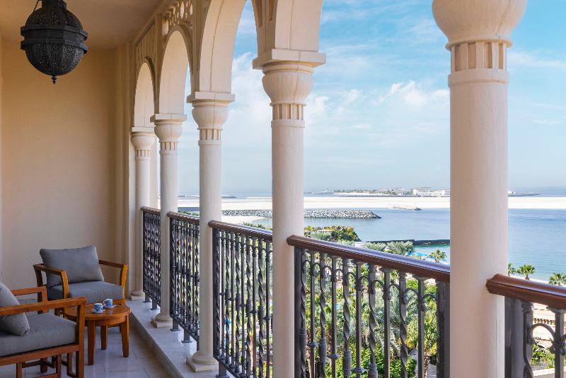 Four Seasons Resort Dubai at Jumeirah Beach - Oda