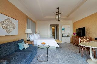 Four Seasons Resort Dubai at Jumeirah Beach fotoÄŸrafÄ±