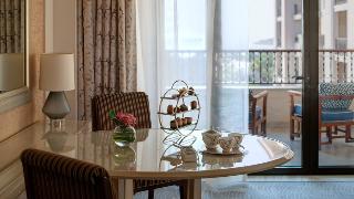 Four Seasons Resort Dubai at Jumeirah Beach fotoÄŸrafÄ±