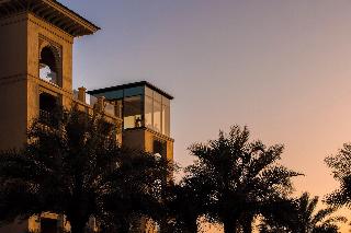 Four Seasons Resort Dubai at Jumeirah Beach fotoÄŸrafÄ±