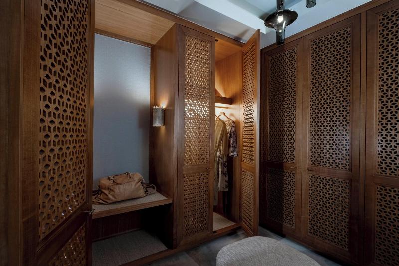 Four Seasons Resort Dubai at Jumeirah Beach - Oda