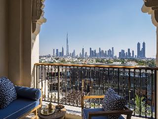 Four Seasons Resort Dubai at Jumeirah Beach fotoÄŸrafÄ±