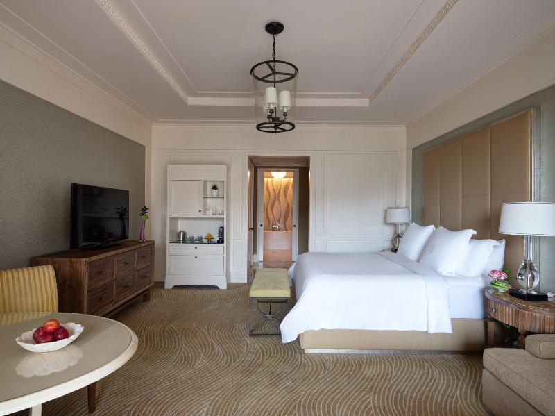 Four Seasons Resort Dubai at Jumeirah Beach - Oda