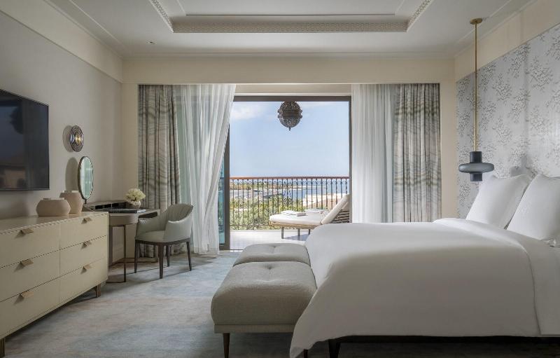 Four Seasons Resort Dubai at Jumeirah Beach - Oda
