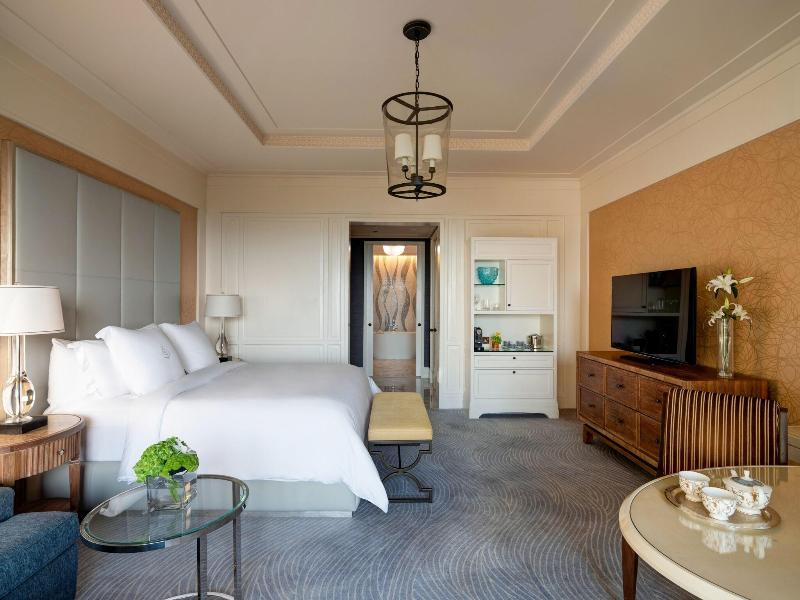Four Seasons Resort Dubai at Jumeirah Beach - Oda