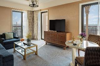 Four Seasons Resort Dubai at Jumeirah Beach fotoÄŸrafÄ±