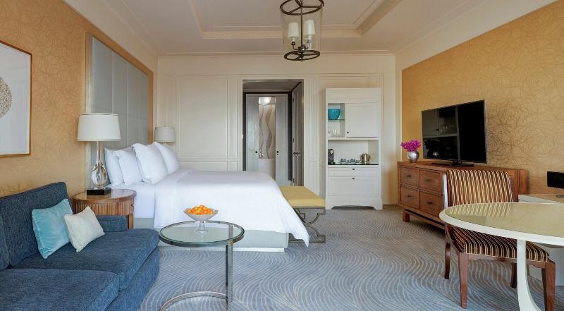 Four Seasons Resort Dubai at Jumeirah Beach - Oda