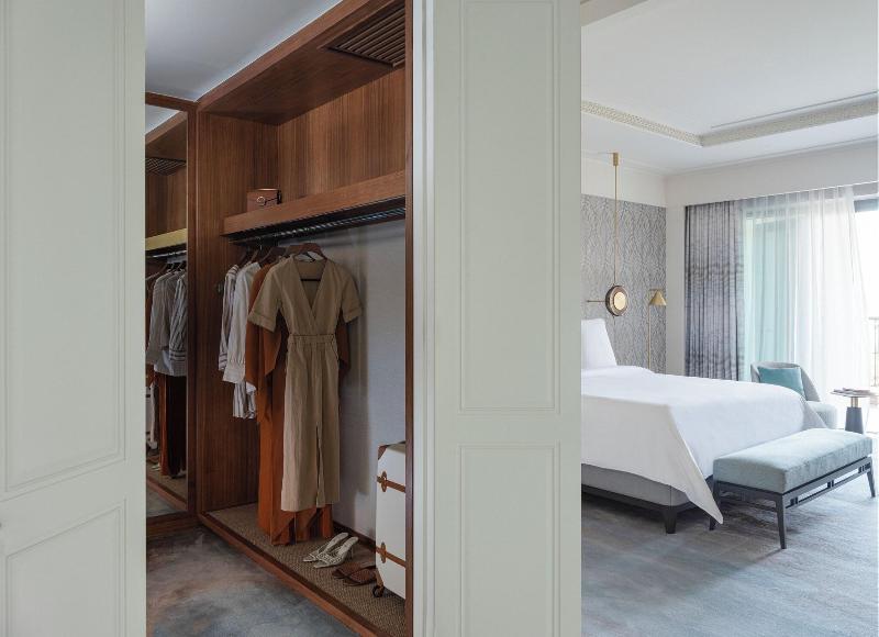 Four Seasons Resort Dubai at Jumeirah Beach - Oda