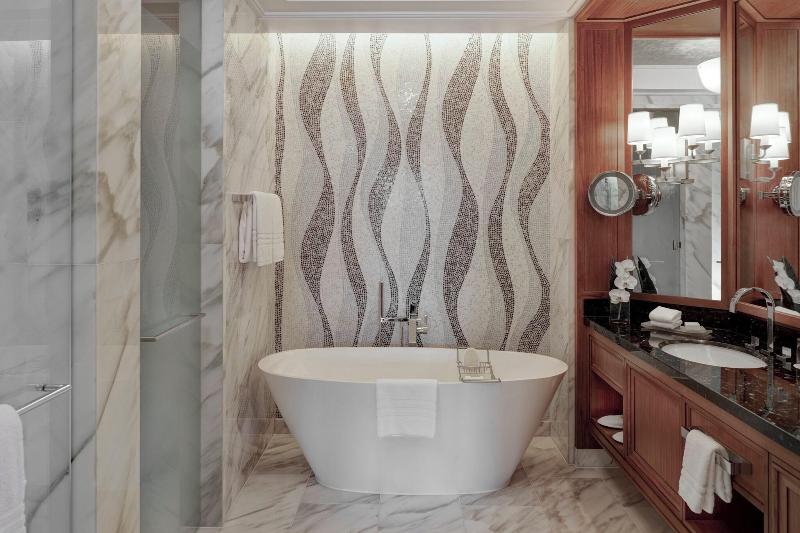 Four Seasons Resort Dubai at Jumeirah Beach - Oda