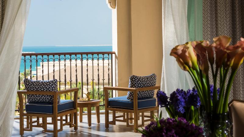 Four Seasons Resort Dubai at Jumeirah Beach - Oda