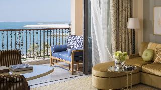 Four Seasons Resort Dubai at Jumeirah Beach fotoÄŸrafÄ±