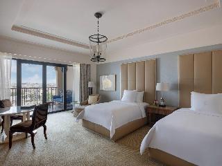 Four Seasons Resort Dubai at Jumeirah Beach fotoÄŸrafÄ±