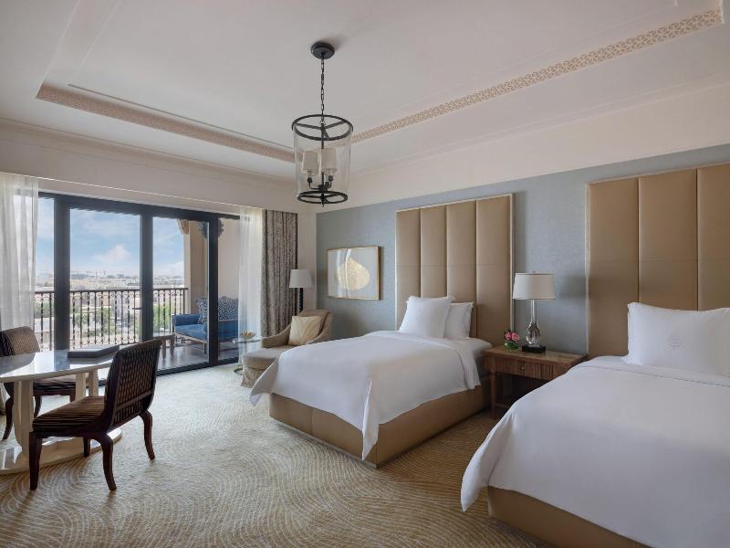 Four Seasons Resort Dubai at Jumeirah Beach - Oda