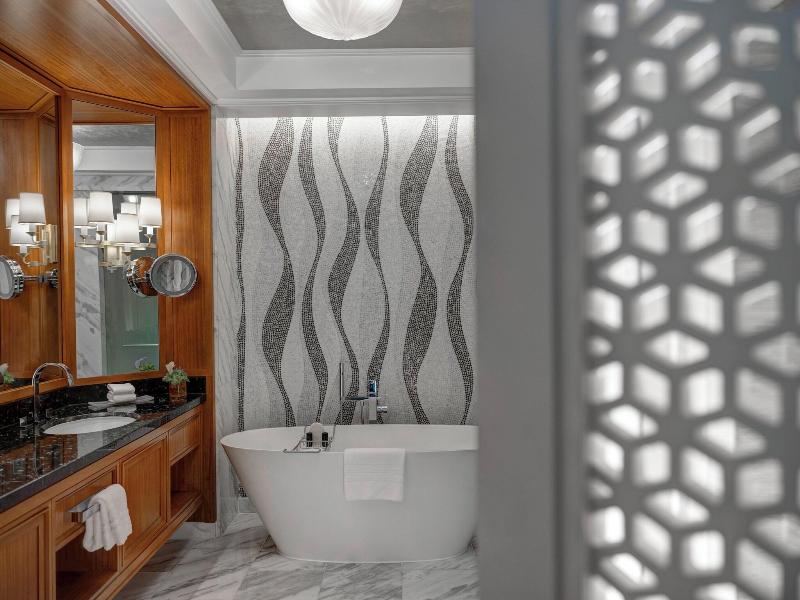 Four Seasons Resort Dubai at Jumeirah Beach - Oda