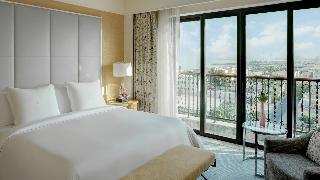 Four Seasons Resort Dubai at Jumeirah Beach fotoÄŸrafÄ±