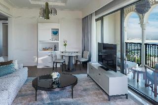 Four Seasons Resort Dubai at Jumeirah Beach fotoÄŸrafÄ±