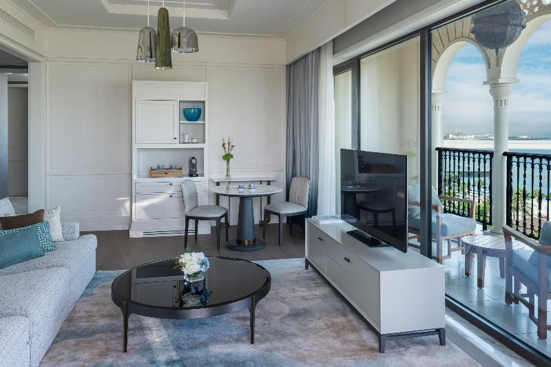 Four Seasons Resort Dubai at Jumeirah Beach - Oda