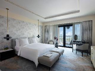 Four Seasons Resort Dubai at Jumeirah Beach fotoÄŸrafÄ±