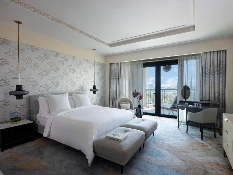 Four Seasons Resort Dubai at Jumeirah Beach - Oda