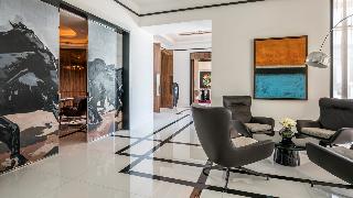 Four Seasons Resort Dubai at Jumeirah Beach fotoÄŸrafÄ±
