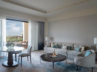 Four Seasons Resort Dubai at Jumeirah Beach fotoÄŸrafÄ±