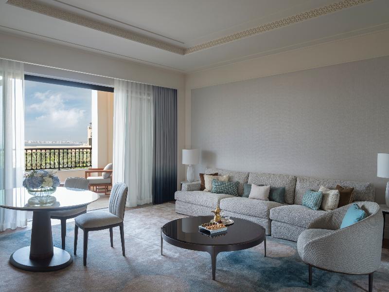 Four Seasons Resort Dubai at Jumeirah Beach - Oda