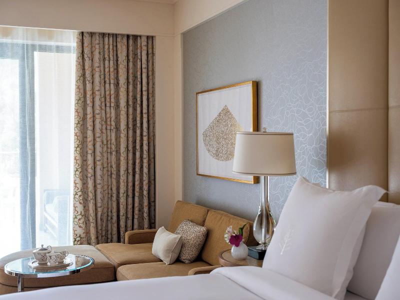 Four Seasons Resort Dubai at Jumeirah Beach - Oda