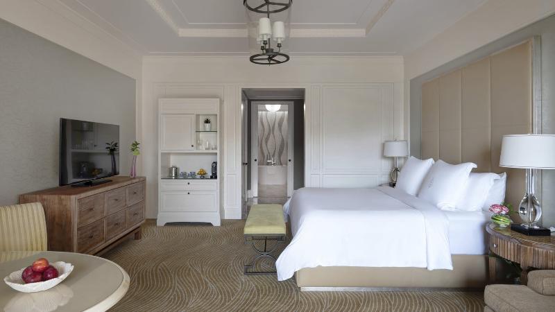 Four Seasons Resort Dubai at Jumeirah Beach - Oda