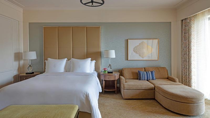 Four Seasons Resort Dubai at Jumeirah Beach - Oda