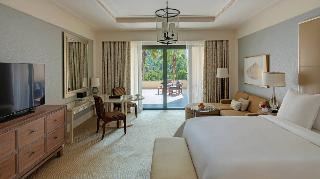 Four Seasons Resort Dubai at Jumeirah Beach fotoÄŸrafÄ±