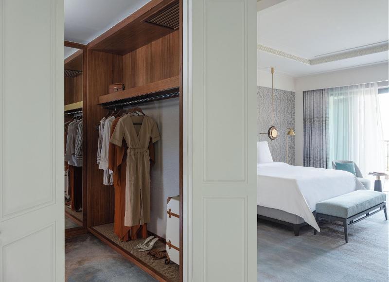 Four Seasons Resort Dubai at Jumeirah Beach - Oda