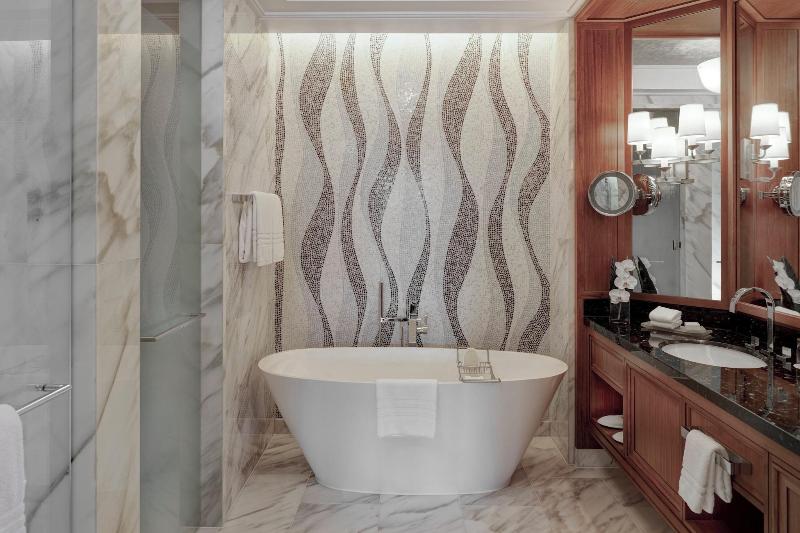 Four Seasons Resort Dubai at Jumeirah Beach - Oda