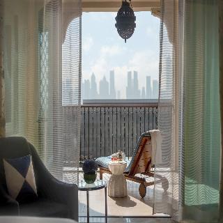 Four Seasons Resort Dubai at Jumeirah Beach fotoÄŸrafÄ±
