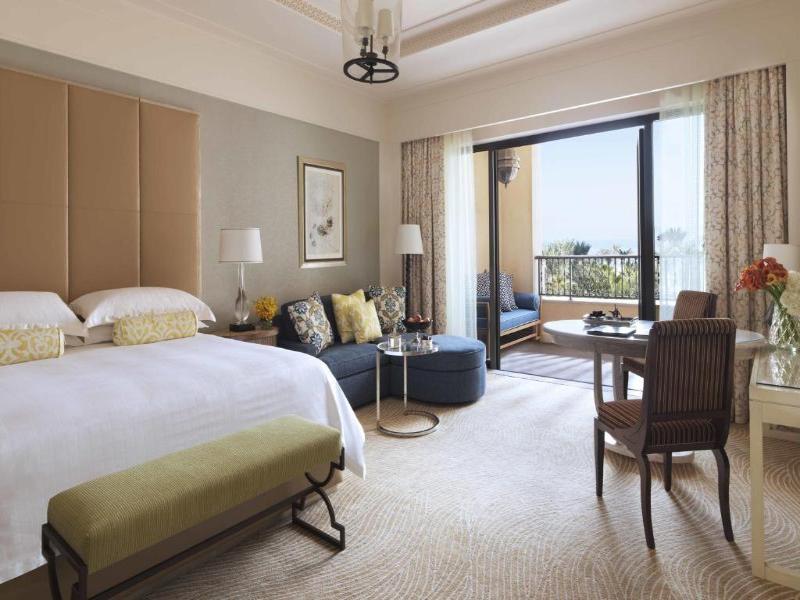 Four Seasons Resort Dubai at Jumeirah Beach - Oda