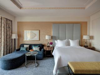 Four Seasons Resort Dubai at Jumeirah Beach fotoÄŸrafÄ±