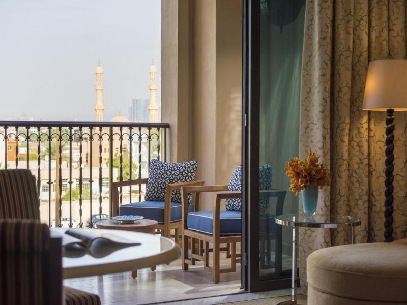 Four Seasons Resort Dubai at Jumeirah Beach - Oda