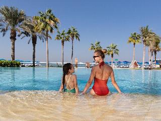 Four Seasons Resort Dubai at Jumeirah Beach fotoÄŸrafÄ±