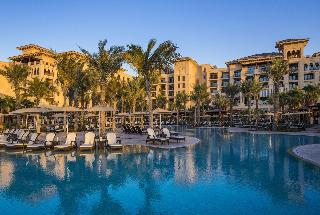 Four Seasons Resort Dubai at Jumeirah Beach fotoÄŸrafÄ±