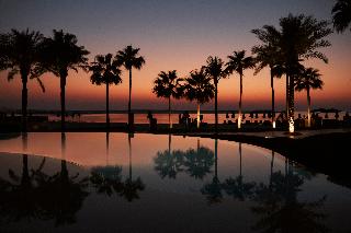 Four Seasons Resort Dubai at Jumeirah Beach fotoÄŸrafÄ±