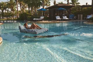 Four Seasons Resort Dubai at Jumeirah Beach fotoÄŸrafÄ±