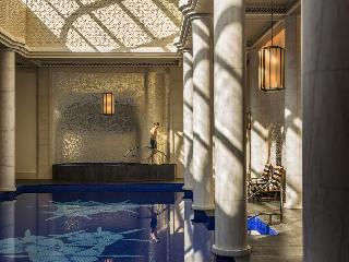 Four Seasons Resort Dubai at Jumeirah Beach fotoÄŸrafÄ±