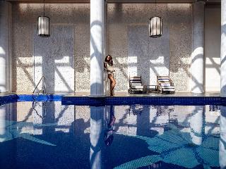Four Seasons Resort Dubai at Jumeirah Beach fotoÄŸrafÄ±