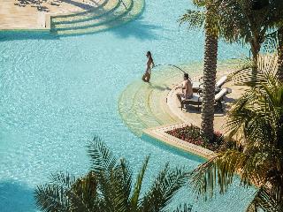 Four Seasons Resort Dubai at Jumeirah Beach fotoÄŸrafÄ±