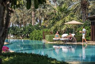 Four Seasons Resort Dubai at Jumeirah Beach fotoÄŸrafÄ±