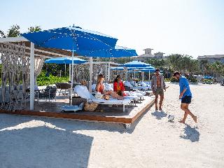Four Seasons Resort Dubai at Jumeirah Beach fotoÄŸrafÄ±