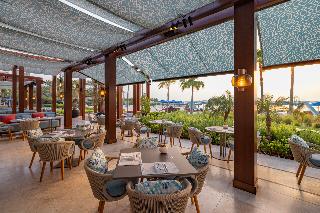 Four Seasons Resort Dubai at Jumeirah Beach fotoÄŸrafÄ±