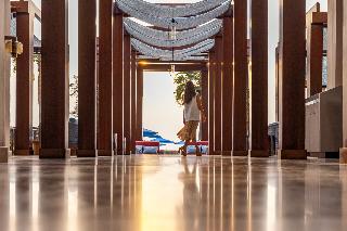 Four Seasons Resort Dubai at Jumeirah Beach fotoÄŸrafÄ±