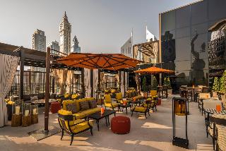 Four Seasons Hotel Dubai International Finance Cen fotoÄŸrafÄ±