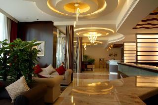 Ewan Tower Hotel Apartments fotoÄŸrafÄ±