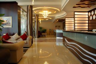 Ewan Tower Hotel Apartments fotoÄŸrafÄ±
